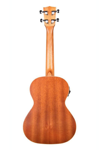 Kala Satin Mahogany Tenor Ukulele With EQ