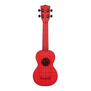Kala The Waterman Soprano Ukulele