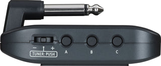 Boss - Ampli casque Katana Go 2 - KTN-GO2