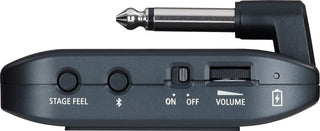 Système Sans-Fil Pour Guitare Boss Katana Go