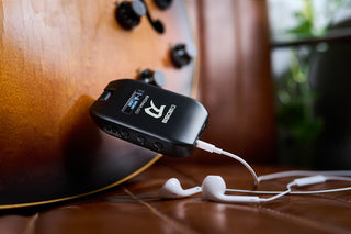 Système Sans-Fil Pour Guitare Boss Katana Go