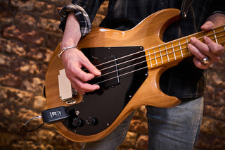 Système Sans-Fil Pour Guitare Boss Katana Go