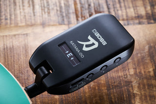 Boss - Ampli casque Katana Go 2 - KTN-GO2