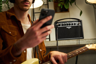 Amplificateur de Guitare Katana MINI