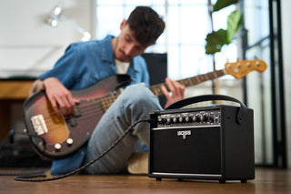 Amplificateur de Guitare Katana MINI