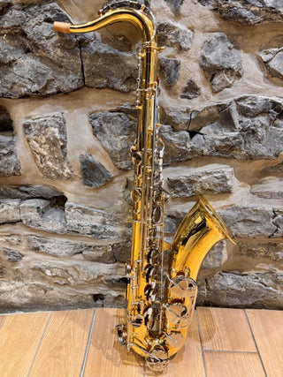 Saxophone Ténor Yamaha YTS-26, DÉMONSTRATEUR
