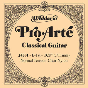 Corde Guitare Classique ProArté J45