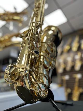 Pre-Owned Ultra Tenor Saxophone