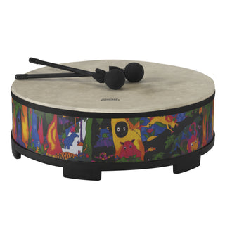 Tambour Bongo Remo KD-5822-01