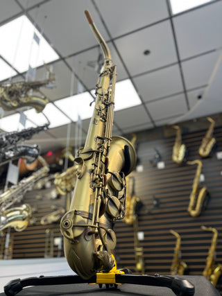 Pre-Owned Selmer Reférence 54 Tenor Saxophone