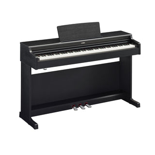 Piano Numérique Yamaha Arius YDP-165