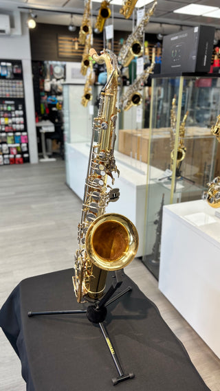 Pre-Owned Yamaha YTS-21 Tenor Saxophone