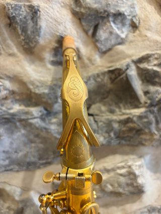 Saxophone Alto Selmer Mark VI Usagé