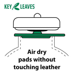 Key Leaves Props - Saxophone Soprano