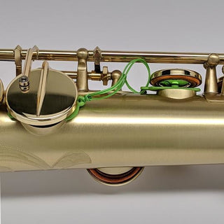Key Leaves Props - Saxophone Soprano