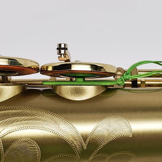 Key Leaves Props - Saxophone Soprano