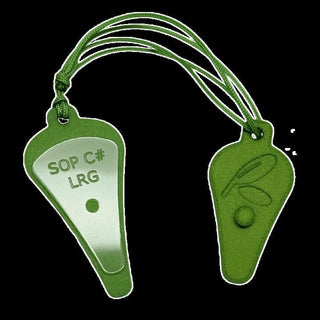 Key Leaves Props - Saxophone Soprano