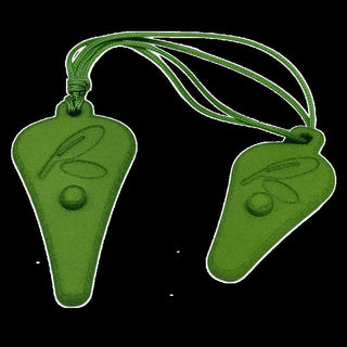 Key Leaves Props - Saxophone Soprano