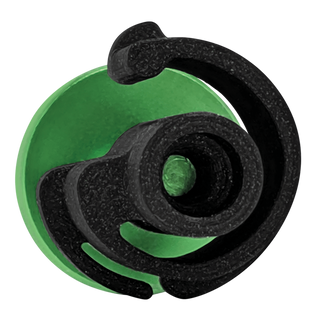 Gapcap by Key Leaves