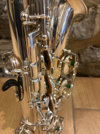 Pre-owned Selmer Mark VI Alto Saxophone