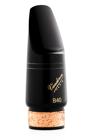 Bec Clarinette Basse Vandoren