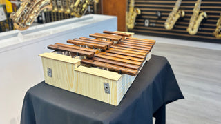 Pre-Owned Diatonic & Chromatic Soprano Xylophone