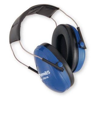Écouteur Vic Firth pour Enfant (Kidphones)
