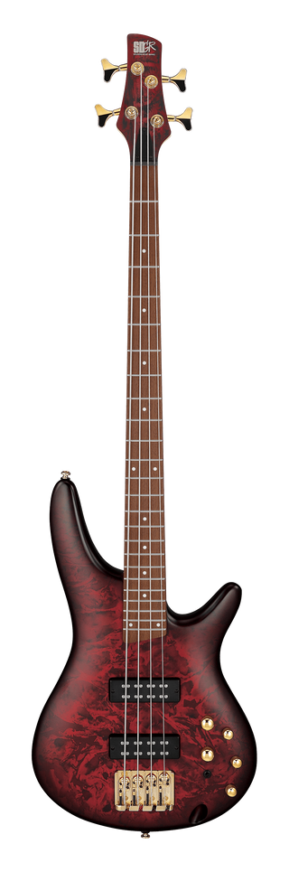 Guitare Basse Ibanez SR300EDX