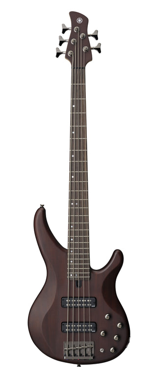 Basse Yamaha TRBX505