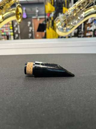 Bec Clarinette Sib Selmer Goldentone 3 Usagé