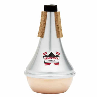 Denis Wick Trumpet Straight Mute