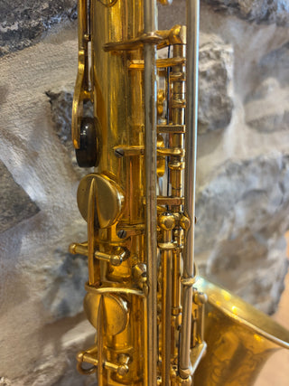 Saxophone Alto Selmer Mark VI Usagé