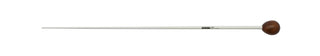 Baguette de Direction Rohema en Fibre de Verre - Vivaldi en Palissande - Balle - 14''
