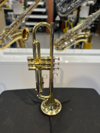 Pre-owned Yamaha YTR-2320 Bb Trumpet