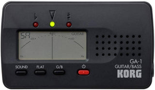 Korg Guitar & Bass GA-2 Tuner