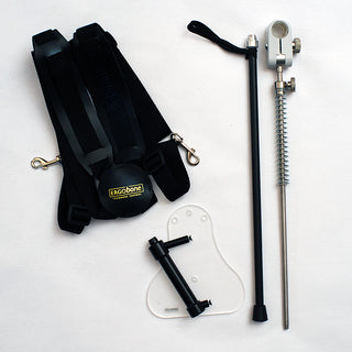 Support Trombone et Trombone Basse ERGObrass