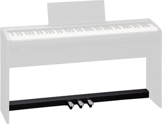 Unité de 3 Pédales Roland KPD-70-BK -  Noir