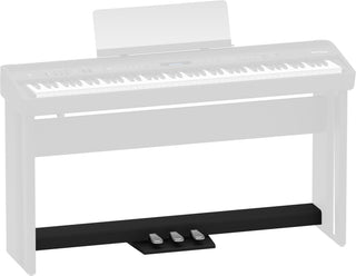 Pédalier Roland KPD-90 FP-90 ou FP-60 – Noir