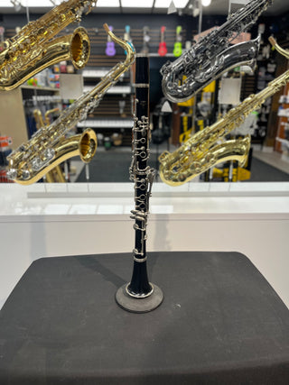 Clarinette Sib. Yamaha YCL20 Usagée