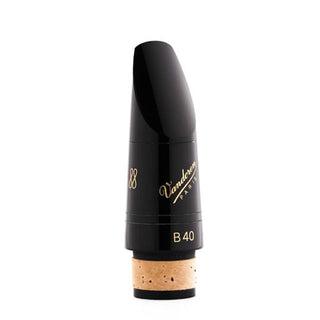 Vandoren B40 Bb Clarinet Mouthpiece