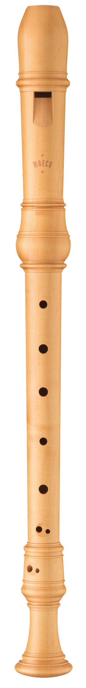 Moeck Rottenberg Boxwood Alto Recorder