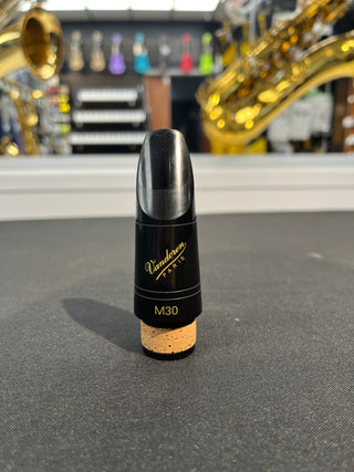 Bec Clarinette Sib Vandoren M30 Profile 88 Usagé