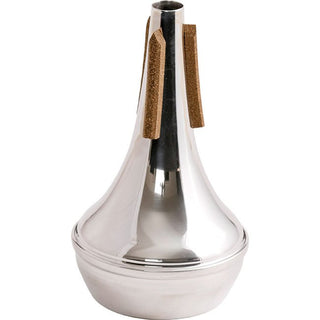 Sourdine de Trompette TrumCor Straight