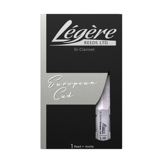 Anche Clarinette Mib Légère European Cut