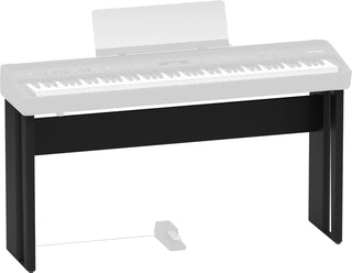 Support de Piano Digital Roland KSC-90-BK