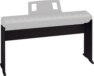 Support de Piano Digital Roland FP10 - Noir