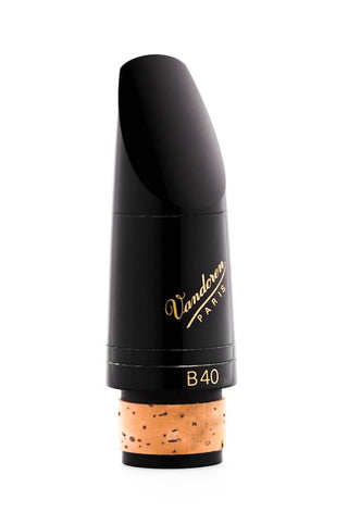 Vandoren Eb Clarinet Mouthpiece