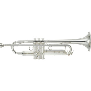 Trompette Sib Yamaha YTR-4335GII