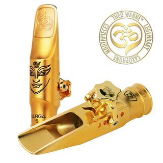 Theo Wanne Durga 5 Tenor Saxophone Mouthpiece