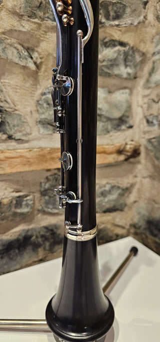 Pre-Owned Yamaha YCL-CSG-A Serie II A Clarinet